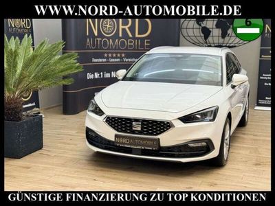 gebraucht Seat Leon Xcellence 1.4 DSG