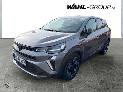 Gebraucht Renault Symbioz Esprit Alpine 143 PS (105 kW) 2025 Grau SUV