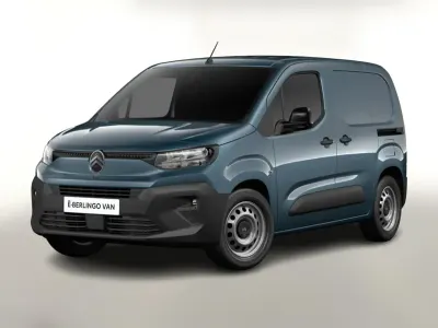 Gebraucht Citroën e-Berlingo