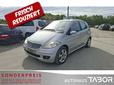 Gebraucht Mercedes A180