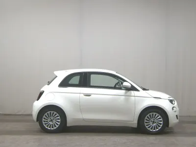 Gebraucht Fiat 500e