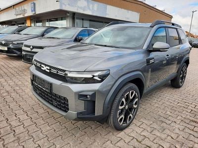 Neu Dacia Bigster Journey 158 PS (116 kW) 2025 Grau SUV