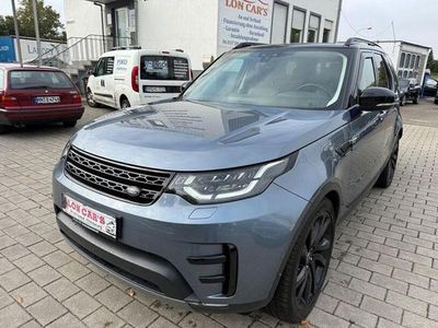 Gebraucht Land Rover Discovery 5 HSE 306 PS (225 kW) 2019 Andere SUV