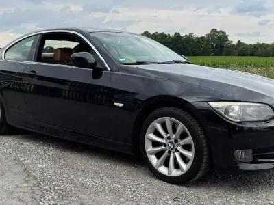 Gebraucht BMW 330