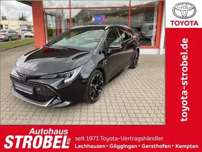 Używany Toyota Corolla Sport 179 KM (131 kW) 2020 Other Kombi