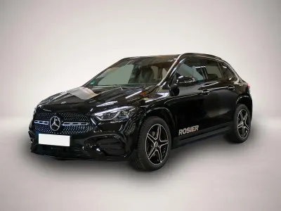 Gebraucht Mercedes GLA200 150 PS (110 kW) 2025 Manufacturer SUV
