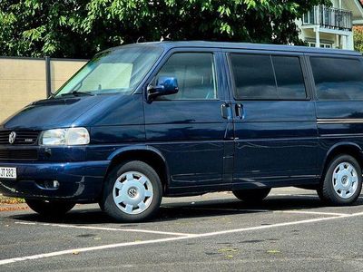 VW T4