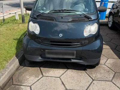 Gebraucht Smart ForTwo Coupé