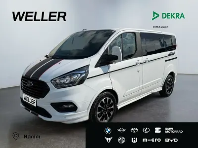 Gebraucht Ford Tourneo
