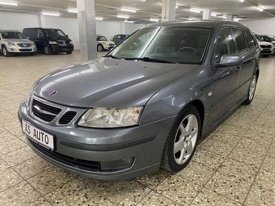 Saab 9-3