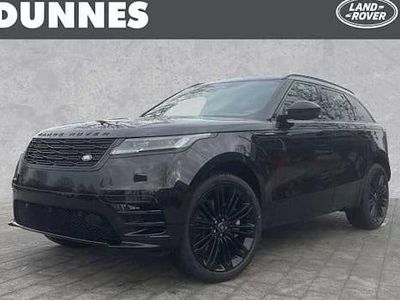 Usata Land Rover Range Rover Velar SE Dynamic 304 CV (223 kW) 2025 Nero SUV