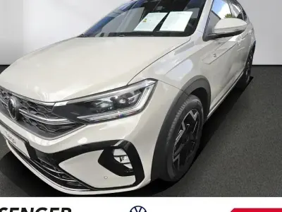 Neu VW Taigo R-line 116 PS (85 kW) 2026 Grau SUV