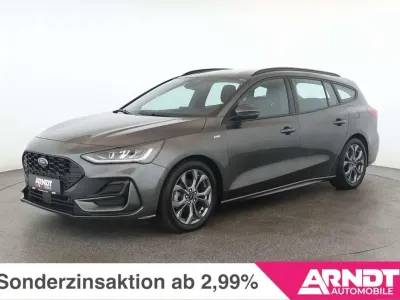 Gebraucht Ford Focus