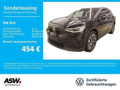 Second-hand VW ID.4 Pro 210 kW (286 CP) 2025 SUV