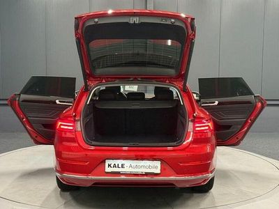 Gebraucht VW Arteon Elegance 150 PS (110 kW) 2025 Kings red metallic Kombi
