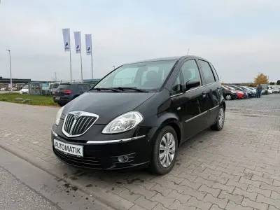 Gebraucht Lancia Musa