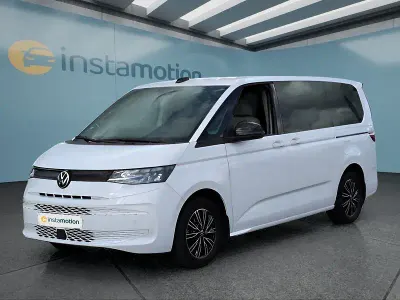 Brugt VW Multivan 204 HK (150 kW) 2023 Hvid MPV
