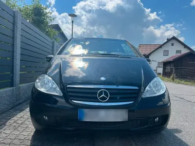 Gebraucht Mercedes A150