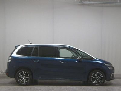 Citroën C4 SpaceTourer
