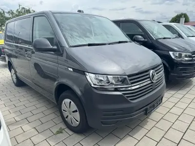 Gebraucht VW Transporter