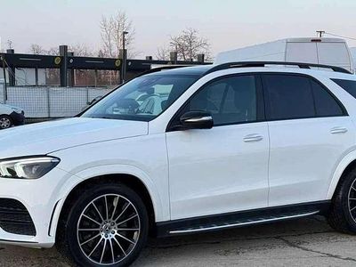 Gebraucht Mercedes GLE300 AMG line 95 PS (69 kW) 2023 SUV