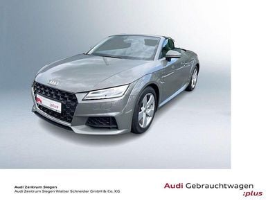 Audi TT Roadster