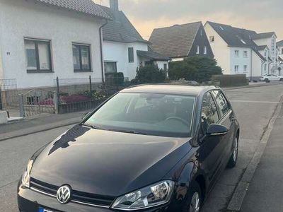 gebraucht VW Golf 1.2 TSI BlueMotion Technology Trendline