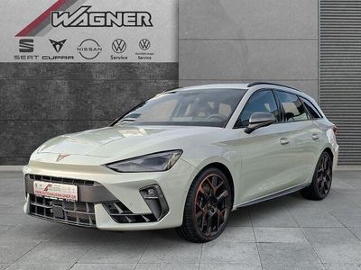 Używany Cupra Leon VZ 333 KM (244 kW) 2022 Andere farbe Kombi