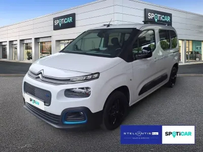 Gebraucht Citroën e-Berlingo
