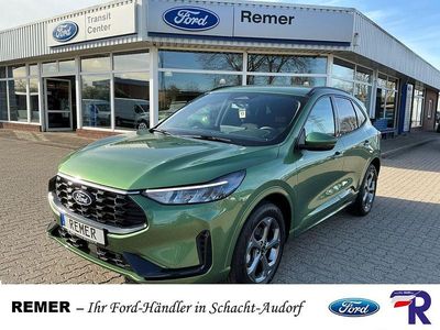 Nuova Ford Kuga ST-Line 186 CV (136 kW) 2026 Verde SUV