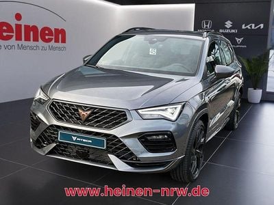Neu Cupra Ateca VZ 300 PS (220 kW) 2026 Grau SUV