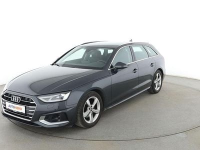 gebraucht Audi A4 35 TFSI Mild-Hybrid advanced, BenzinFavoritenGespeicherte SuchenGespeicherte SuchenMein EinkaufswagenMein KontoDienstleistungenDropdown-MenüDropdown-MenüDropdown-MenüDropdown-MenüDropdown-MenüFavoritenGespeicherte SuchenGespeicherte SuchenMein Ein