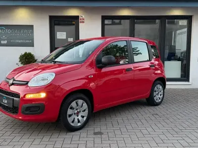 Gebraucht Fiat Panda