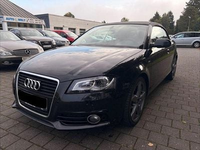 Audi A3 Cabriolet