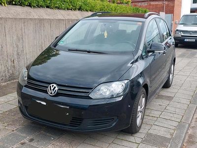 VW Golf Plus Cross