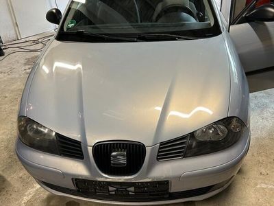 gebraucht Seat Ibiza top Zustand