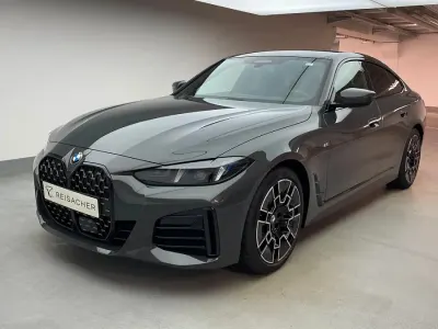Gebraucht BMW 430 Gran Coupé