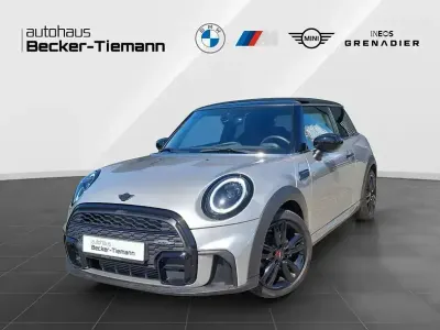 Używany Mini John Cooper Works
