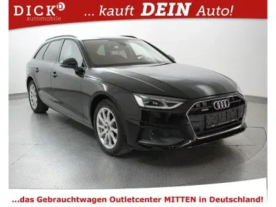 Gebraucht Audi A4