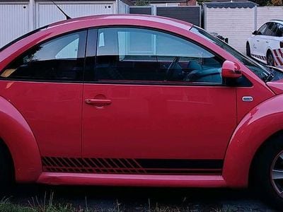 VW Beetle