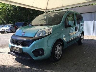 Fiat Qubo