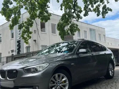 Gebraucht BMW 530