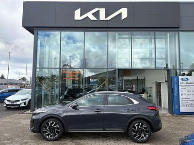 Neu Kia XCeed Spirit 140 PS (102 kW) 2025 Schwarz SUV