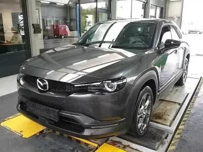 Usata Mazda MX30 Ad'Vantage 106 kW (145 CV) 2022 SUV