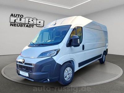 Gebraucht Opel Movano 140 PS (102 kW) 2024 Van
