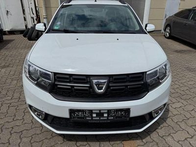 Dacia Logan MCV