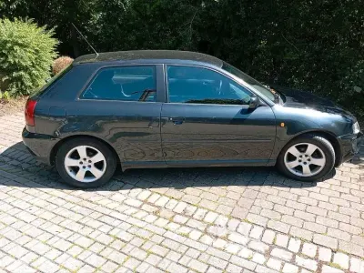 Gebraucht Audi A3