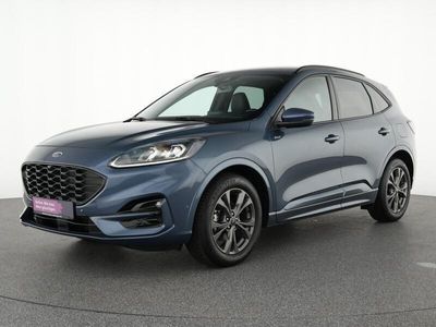 gebraucht Ford Kuga ST-Line X