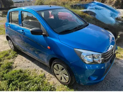 Gebraucht Suzuki Celerio