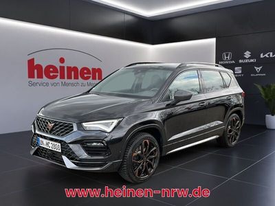 gebraucht Cupra Ateca VZ 2.0 TSI DSG 4Drive LED PANO KAMERA